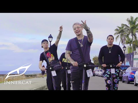 Rokero - La Vida Que Me Doy (Video Oficial)