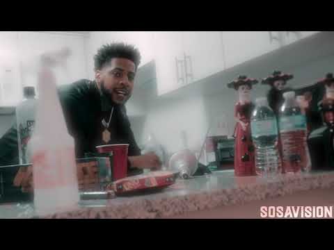 REMY FROST - SPOTTEM DROP EM |SHOT BY SOSAVISION|