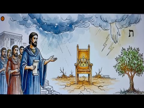 Leven vanuit Gods vergeving Deel 5 Verbond, genade en verantwoordelijkheid