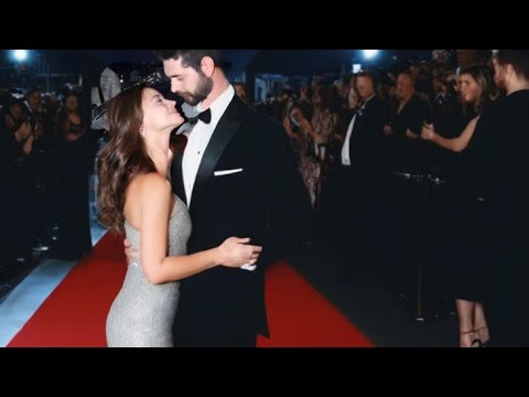 “Baris Baktas & Yagmur Yuksel’s London Dance Goes Viral — The Spark Everyone Felt!”