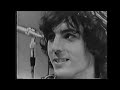1967 Pink Floyd's Roger Waters and Syd Barrett interview at BBC