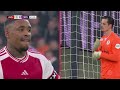 Sparta komt net te kort tegen Ajax | Samenvatting Ajax - Sparta Rotterdam