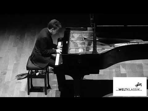 Eudald Buch - Skriabin Poème Op. 32, No. 1