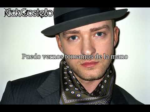 Let Me Talk To You/My Love - Justin Timberlake (Feat. T.I.) (Subtitulada al español)