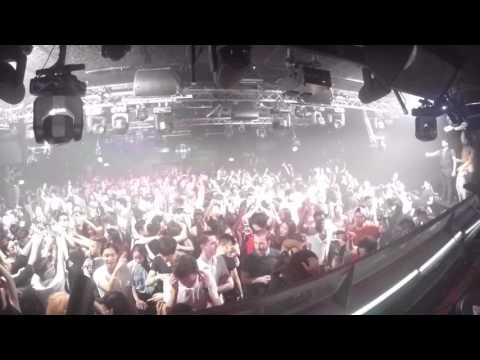 Marko Liv intro & highlights @ Ministry Of Sound, London 3/6/16 (Highlights)