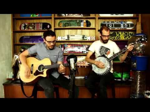 Archabald - Traveler's Hymn (909 Live Acoustic Session) [Part 4 of 4]