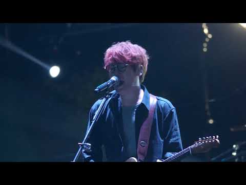 170909 43 넬 - Ocean Of Light