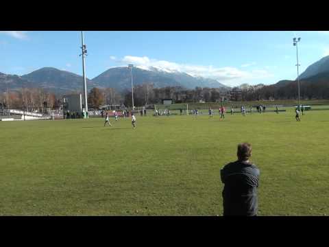VSV vs LIENZ u14 =)