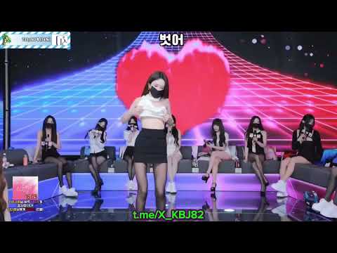 Korean pandalive 2025.07.29 #x_kbj #x_kbj82 #pandalive #jinricp #koreanlive #fancam #dance #직캠 #댄스  