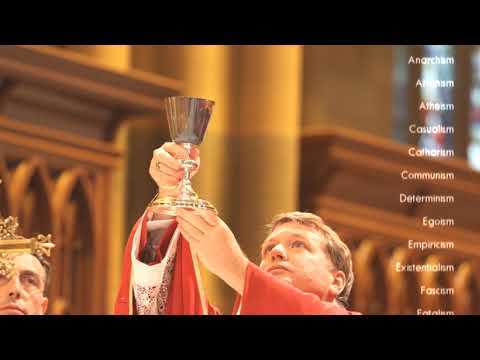 CHAPLET OF DIVINE MERCY in song - Video and sung prayer