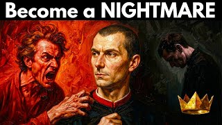 Train Your Brain Like a Weapon: Outthink, Outwork, and Outlast Everyone | Machiavelli