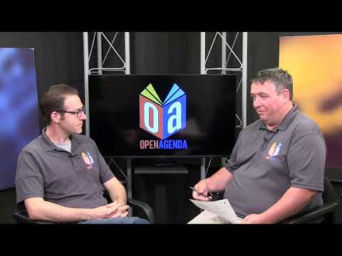 Open Agenda Ep 16 Safari at the Quarry Main Story