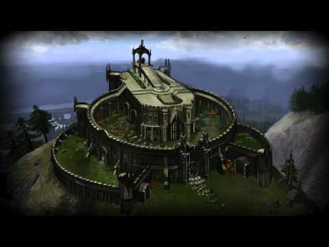 Developer Diary: Epic Story