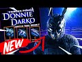 Tracer Pack Donnie Darko Limited Time Bundle