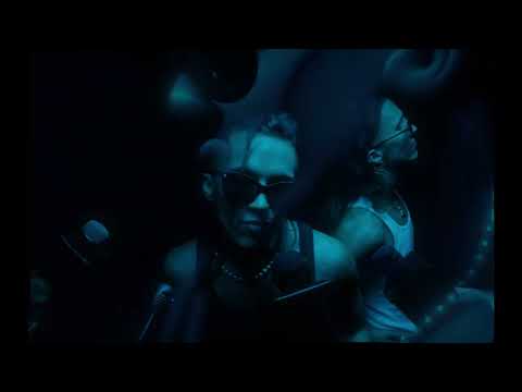 VICE MENTA  - MARILYN (Official Music Video)