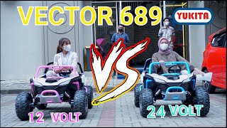Download lagu 24 VOLT VS 12 VOLT VECTOR YUKITA 689 Mainan Anak Mobil Aki JEEP Electric Kids Car Toys mp3 Download lagu 24 VOLT VS 12 VOLT VECTOR YUKITA 689 Mainan Anak Mobil Aki JEEP Electric Kids Car Toys mp3