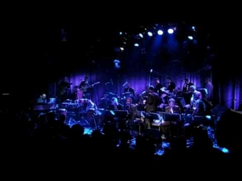 New Cool Collective Bigband - Con Que