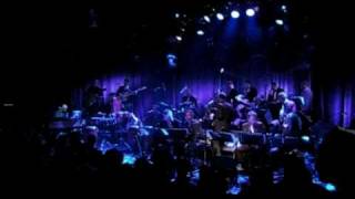 New Cool Collective Bigband - Con Que