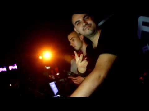 Flört the Club 24th B-Day Party with Mateo Poeg B2B Daniel Marco Official After Video