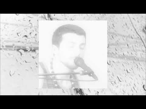 Brother Green Bear - angel heart (nick barber)