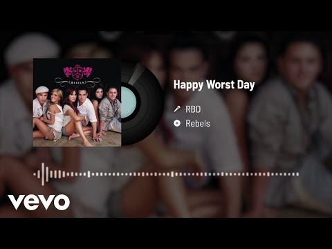 Video thumbnail for Happy Worst Day