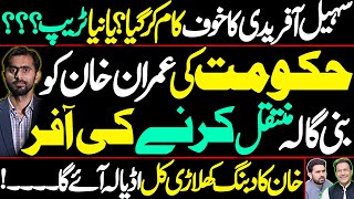 New Political Trap or Power Move? Govt Offers Bani Gala to Imran Khan | PTI’s Next Move from Adiala