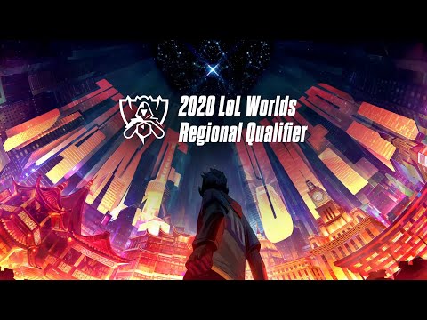 T1 vs AF - Game 2 | LCK REGIONAL QUALIFIER | T1 vs. Afreeca Freecs (2020)