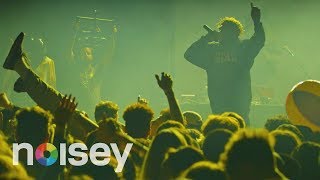 The Brockhampton Factory - American Boyband