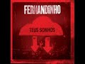 Fernandinho Agindo Deus Ao Vivo 2012