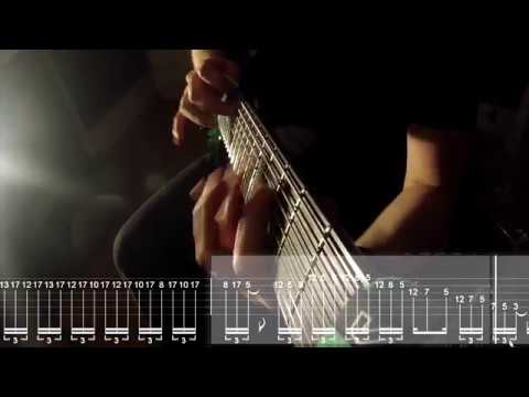 Demetrio "Dimitry" Scopelliti - SL8 Tab Video