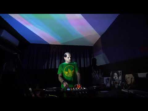 Andre Rizo in Tech Whispers