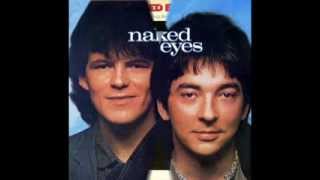 Naked Eyes - Voices In My Head