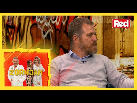 Gost: Lazar Rančić/ doneo nešto Maci nešto lijepo - Kasni Zornjak - 22.11.2021 - Red TV