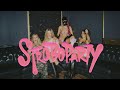 Nocashfromparents X Gzuz X SHOKI Stroboparty Official Video