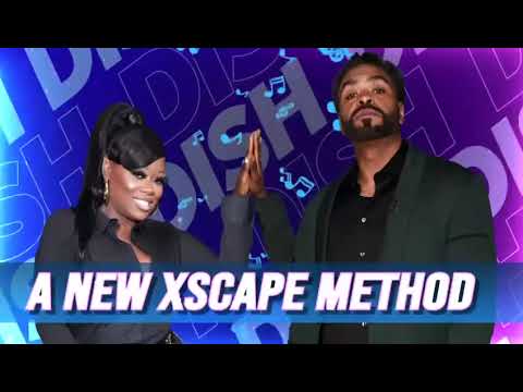 New Music Alert ! #tamikascott #methodman