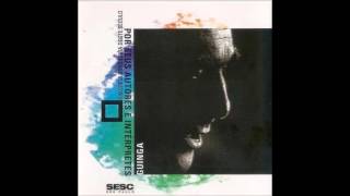 Guinga - Mané Fogueteiro