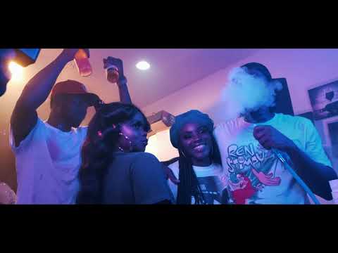 Foreign Ward - PUT ME DOWN (Official Video) Liberian Music 2020