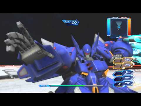 スーパーロボット大戦OG INFINITE BATTLE