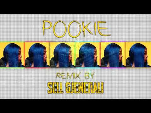 Aya Nakamura Pookie Tallava mix by (Sell Gjenerali)