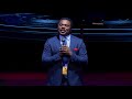 Pastor John Speaks On How To Reverse Every Attack That Comes Against You