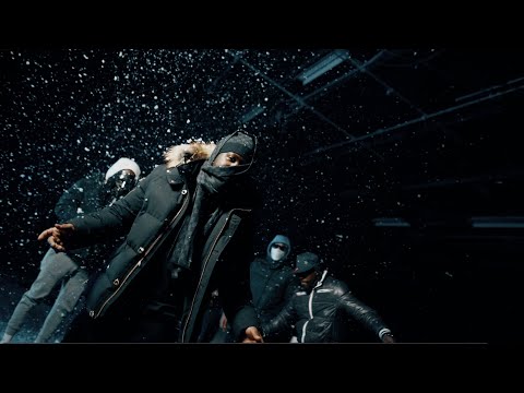 Trag24 - OVER (Music Video)