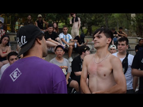 LOUSE VS VEHRR VS SPEEDWAY | OCTAVOS | REGIONAL GENERAL RAP BARCELONA