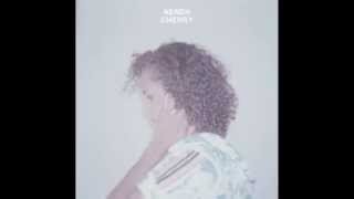 Neneh Cherry - Blank Project