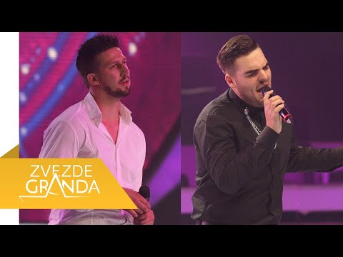 Stefan Debota i Zeljko Vukcevic - Splet pesama - (live) - ZG - 20/21 - 12.09.20. EM 33