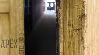 Behind the Scenes w/ Apex Paranormal  | The Haunted Sleeper Mortuary 