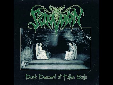 Summon - Dark Descent of Fallen Souls (full album)
