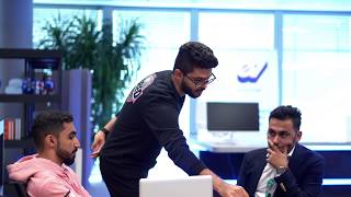 Bahrain FinTech Bay's FinTech Acceleration Program