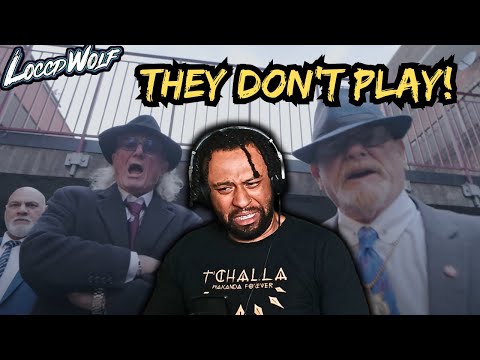 Reacting to Pete & Bas for the FIRST TIME | Bish Bash Bosh