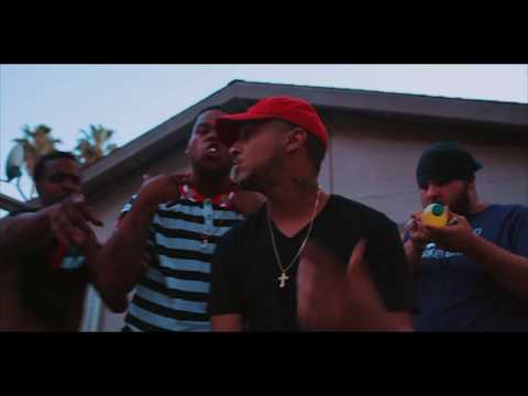 DpShotta Ft. Slap - Hatin On Me (Official Music Video)