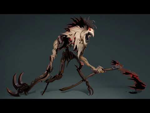 Fiddlestick | Voice Over